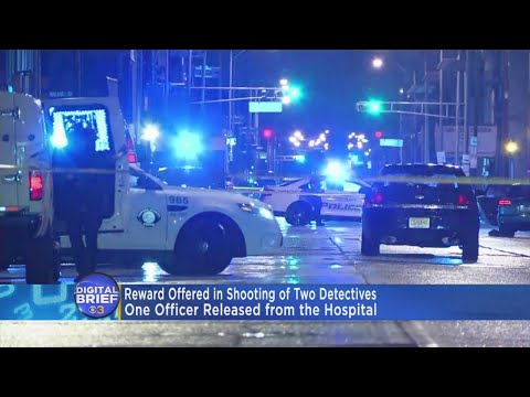 Digital Brief: August 9, 2018 (PM)