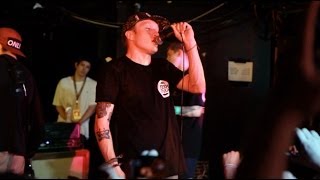 Neck Deep - Full Set (3/30/14)