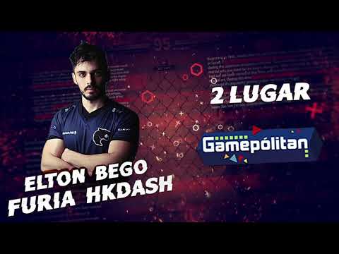 Grande Final Campeonato Brasileiro de Street Fighter V