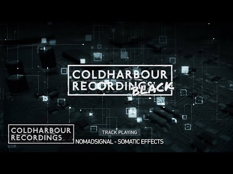 NOMADSignal - Somatic Effects