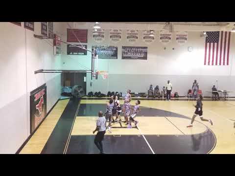 Proskills 2024 vs TN Connection - 6/9/19 - Chapt 6