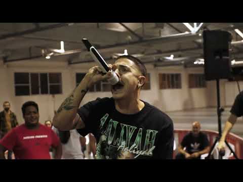 FINAL REGIONAL FREEDOM FIGHTERS MENORCA | HARDEM VS APOLO K | 16AVOS