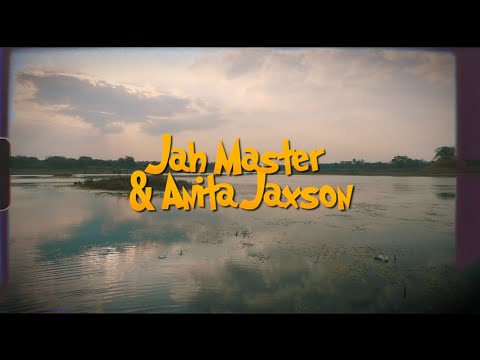 Jah Master & Anita Jaxson - Unonzani ( Official Video)