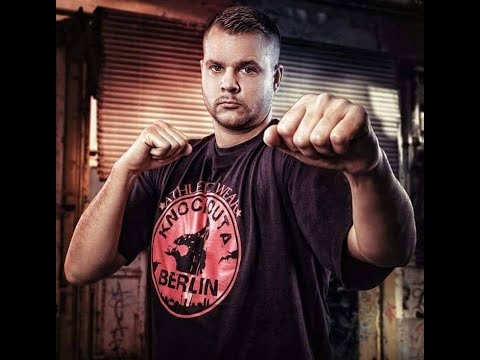 DUELL - ALLE HÄNDE HOCH [prod. by Isy-Beatz] [Offizielles Video] #duell #isybeatz #hiphop