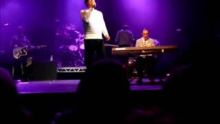 PROBABLY NOTHING - SPARKS, MANCHESTER RITZ (22.09.2017)