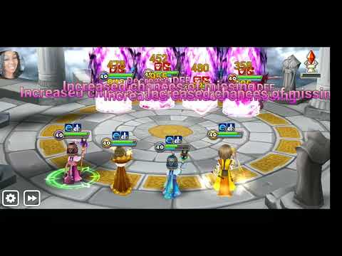 once again luck was on my side