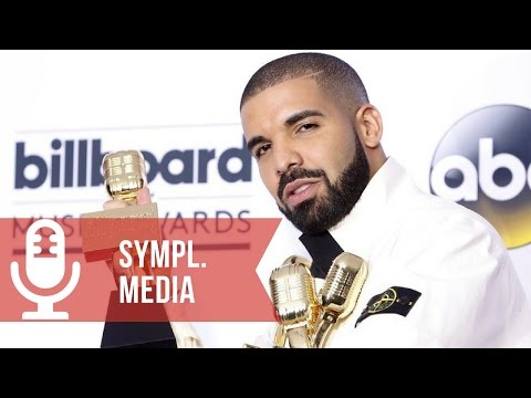 Drake Wins 13 Billboard Music Awards (Sets New Record)