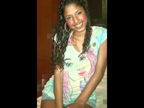 Mc Marcelly - 1 Minuto de Fama (EXCLUSIVA 2011)