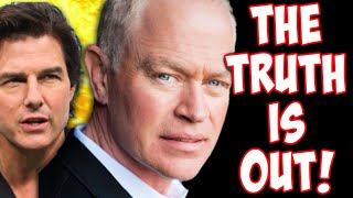 Blacklisted Actor BREAKS SILENCE On Hollywood, Exposes What We FEARED About Woke Agenda