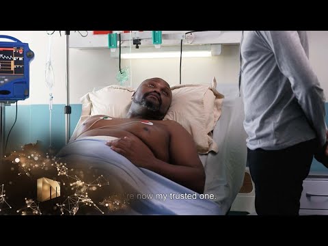 Qhoqhoqho wants Mike Junior dead – Gomora | Mzansi Magic | S3 | Ep39