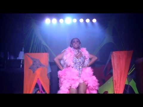 Carla Hellen Planet G 19/06/2013