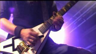 Omnium Gatherum - The Return