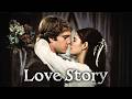 Love Story OSCAR GEWINNER Dramatischer Liebesfilm Mit Ali MacGraw