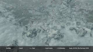 Discovered Map Marker All Demo