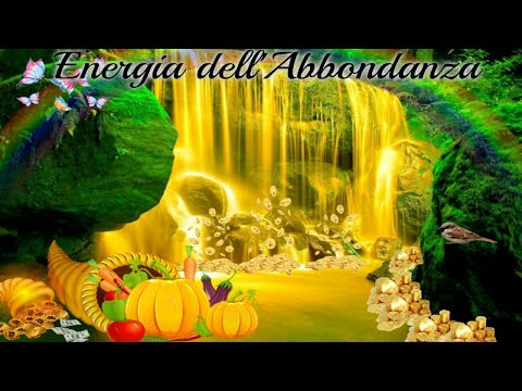 💰Attirare l'abbondanza di denaro prosperità e Buona Sorte fortuna -legge di attrazione #BuonaSorte