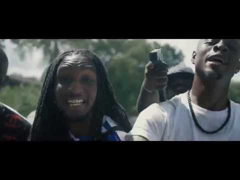 Keesoe & Stebo - D.O.A [Official Music Video]