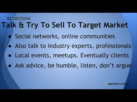 Marketing strategies course welcome and let s begin Lesson 01