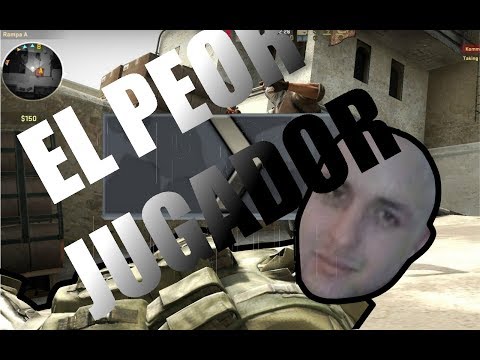 MANQUEANDO EN CS GO!!!!