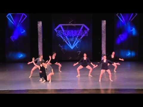 Free Translator - Elevated Dance Project - [Boise, ID]
