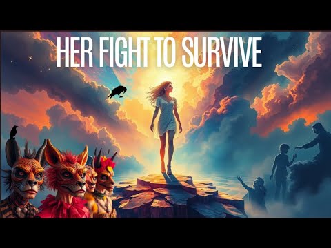 10-Year Coma Reveals Mind-Bending Dream Mystery – A Journey of Awakening and Resilience