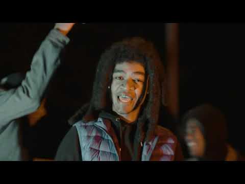 FFG Squeak - No Reason (Official Music Video)