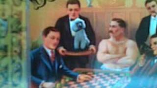 bonzo dog Mr[1]slaters parrot