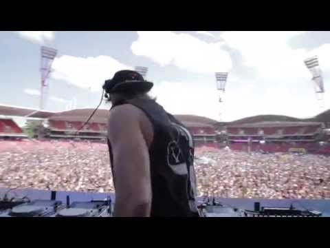 Will Sparks playing Flutatious @ Stereosonic Sydney