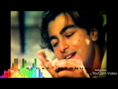 Aa pyar Dil Main Jaga (Waris Baig) Sangam