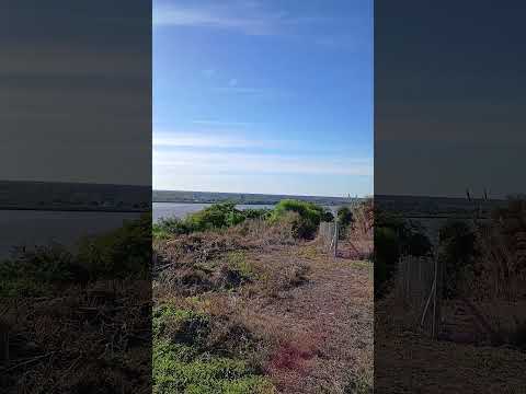El Brete al noroeste. Ciudad de Parana. Entre Rios. 09