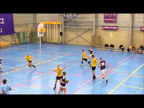 20150117 Junioren Riviera - Kwik