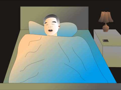 AntiSnore lite Video