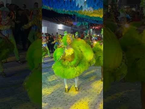 Apresentação vila nova do piaui✨