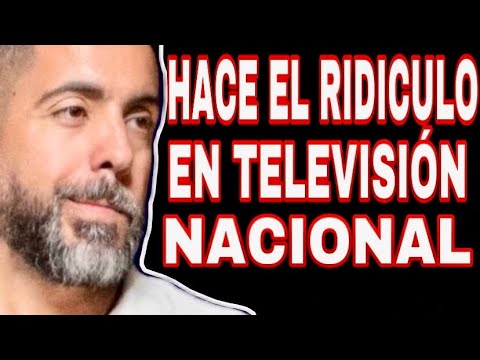 PLAYMAKER HACE EL RIDICULO EN JUGANDO PELOTA DURA Y LE DICEN QUE NO VUELA MAS AL PROGRAMA