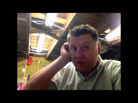 HBW 3-27-13 & Bottling 101