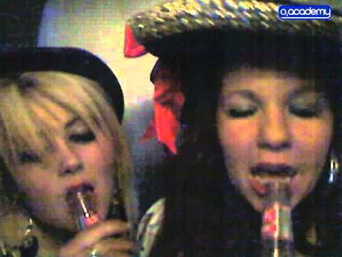 BTTF & GBX Anthems Halloween Party - What band would play at your ultimate house party?