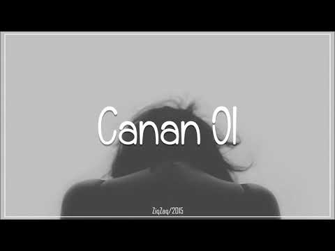 Ziq Zaq - Canan Ol (Audio)