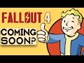 FALLOUT 4 Coming Soon? - The Know - YouTube