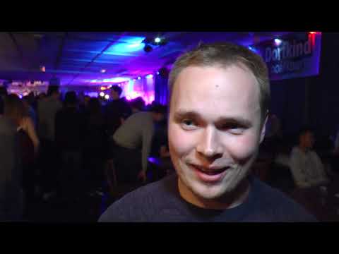 Dorfkind trifft Dorfkind im Herimouthsaal | GSCHWÄTZ - Das Magazin