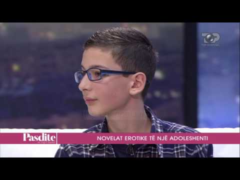 Pasdite ne TCH, 18 Janar 2017, Pjesa 2 - Top Channel Albania - Entertainment Show