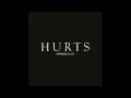 Hurts - Devotion (Demo) 