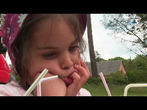 La science, c'est pas sorcier, avec les Petits Débrouillards