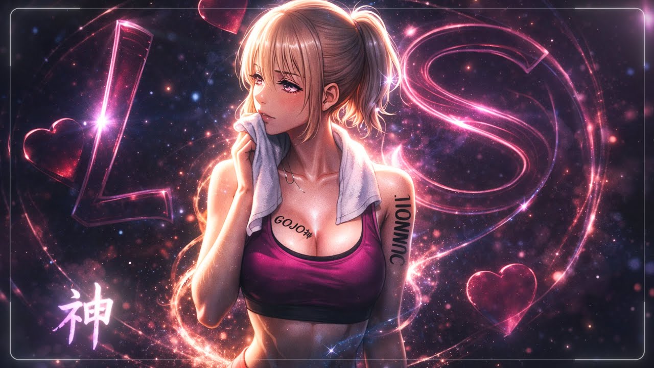 Solo Leveling "Cha Hae-in" - LES [Edit/AMV] 4K!