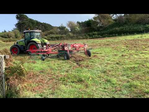 La Ville Berneuf Fauches 2020
