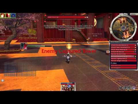 [QQ] r22 vs [heyy] r316, CAT Round 3, 4/16/16, Guild Wars (GvG)