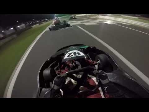 CAMPEONATO EQUIPE KART -  KARTODROMO SAN MARINO PAULINIA, LINDAS DISPUTAS