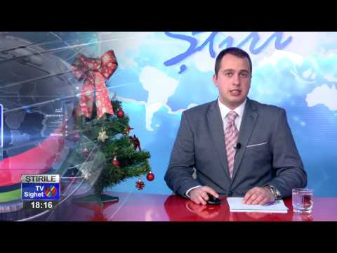 Stiri 4 ianuarie 2016
