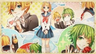 【初恋学園・純愛科】歌ってみた。【よなたま響】