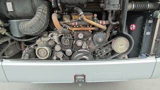 Mercedes-Benz Tourismo 15 coach bus for sale - Image 4 | Autoline AU Mercedes-Benz Tourismo 15 coach bus | Image 4 - Autoline