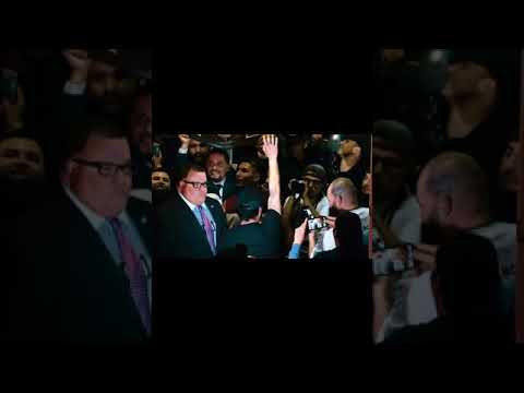 Angel “El Moreno” Rodriguez vs braulio avila highlights