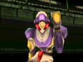 FF8 Esthar Soldiers Vs GSoldiers